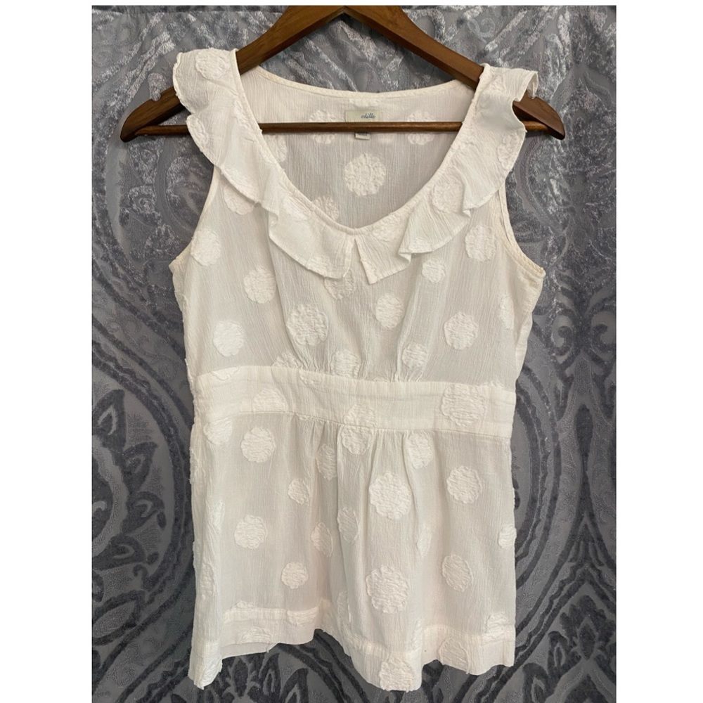 Anthropology Odille Shirt